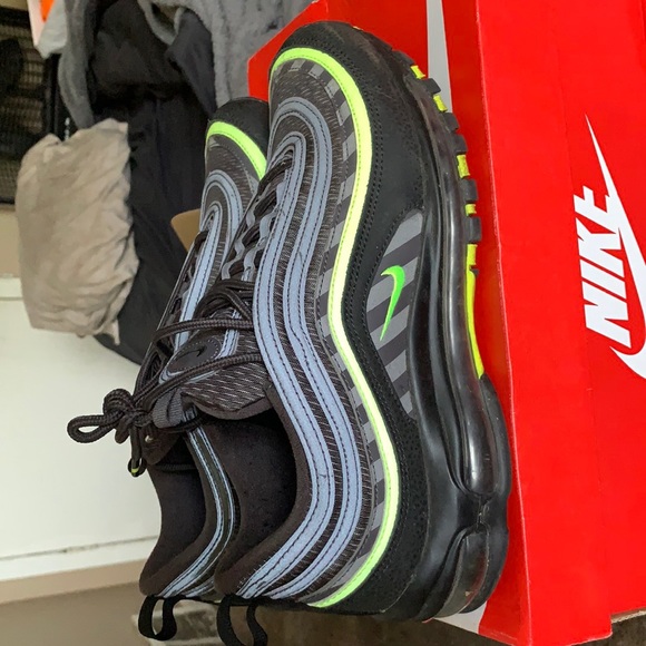 Other - Nike Air Max 97